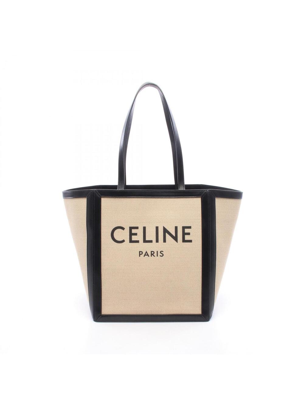 Celine Large Square Cabas Tote Shoulder #369728C15B